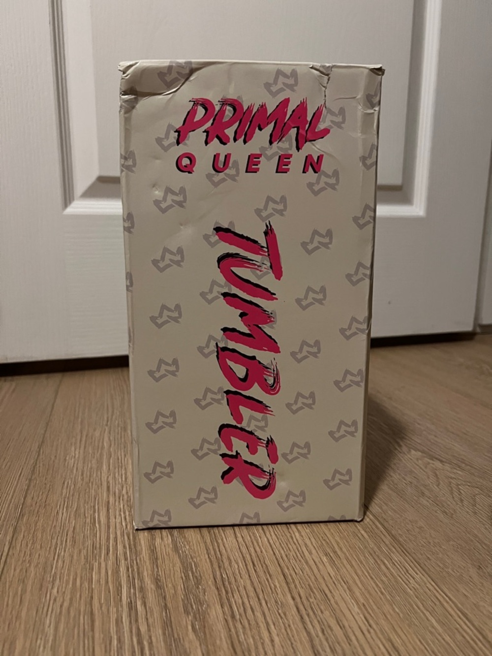 (Free with order of another item if desired! DM me!) Primal Queen Tumbler - Picture 6 of 7